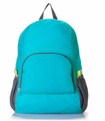 China Brand new shoulder and hand handle customer logo printing outdoor backpack with shoulder bags waterproof bag for sale