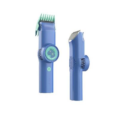 China Best Car Customized 191.7*50.7*51.4mm Electric Hair Trimmer For Babies And Kids for sale