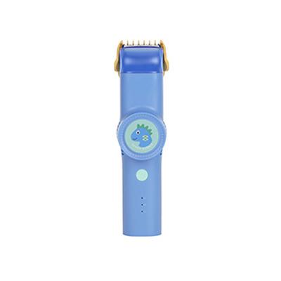 China Best Quality Car Customized 191.7*50.7*51.4mm Professional Rechargeable Clipper For Babies And Kids for sale