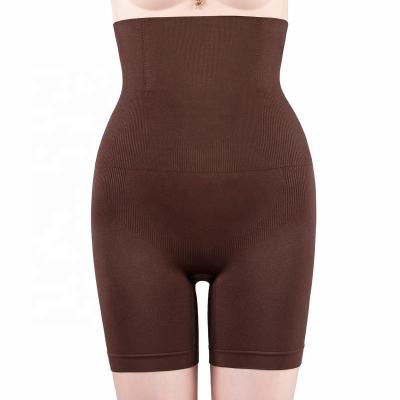 China Tiktok Hot Sale Breathable Slimming Shapewear Plus Size 5XL Gaiters Lift Up Body Shaper Women High Waist Fitness Gaiters for sale