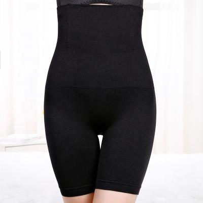 China Moq Elasticity Butt Shaper High Lift Breathable Quick Dry Seamless Stockings Gaiters Plus Size Shapers Slimming High Waist Gaiters for sale