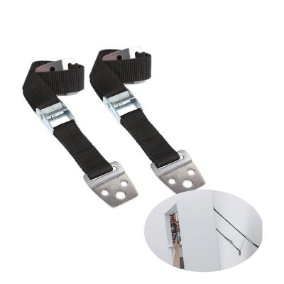 China Easy Install Anti Tip TV And Furniture Straps Baby Wall Safety Proofing Straps for sale