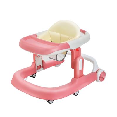 China Multi-Functional Wholesale Style Baby Walker Optional Colors High Quality Baby Carrier Classic Carrier Walker for sale