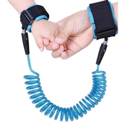 China Hot Selling Kids Baby Safety Anti Lost Wrist Tie Strap Preventing Lost for sale