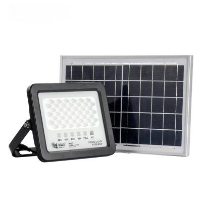 China Outdoor High Power Panel Light Flood Lights / Solar Pole Garden / Square 80W 300W 400W China Manufacturer for sale