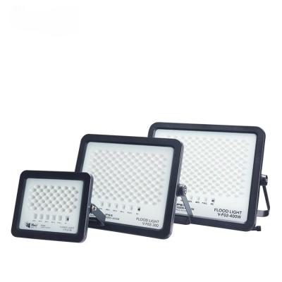 China High Quality Road/Street Wholesale 80W 300W 400W Garden/Square Sensor Integrated Solar Flood Light for sale