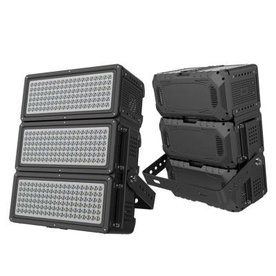 China Road / Garden / Square 500W Quality Assurance High Efficiency Super Bright Led Floodlight Lights for sale