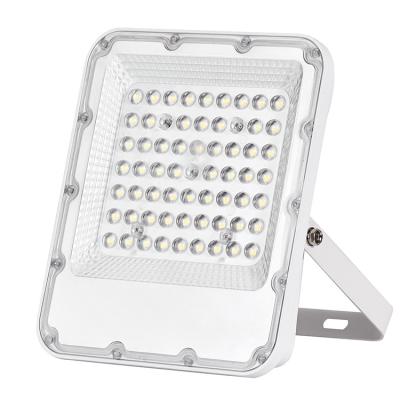 China Professional High Quality Outdoor Powered Led Road/Garden/Square Flood Light 30W 50W 100W 150W 200W for sale