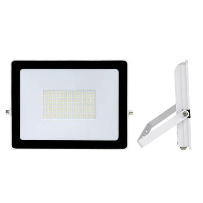 China Top selling good quality 30W 50W 100W 150W 200W road/garden/square waterproof cob led flood light for sale