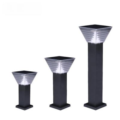 China Street/Road/Garden/Square Cheap Wholesale Ip65 Solar Lamps Outdoor Garden Decorative Led Solar Lights for sale