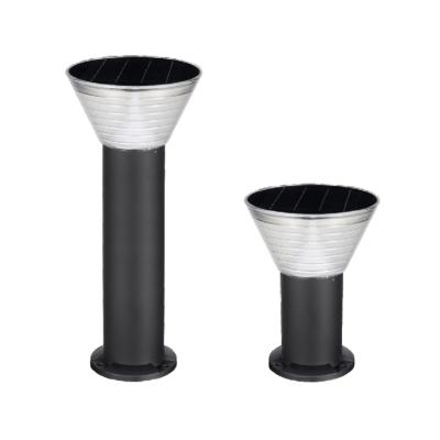 China Hot Selling Outdoor Street/Road/Garden/Square Lamp Quality Led Solar Garden Lights For Lawn Patio Yard Walkway for sale