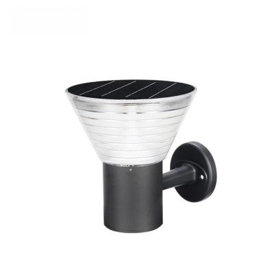 China Street / Road / Garden / Square Sun Powered Led Bollard Light Solar Garden Lamps for sale