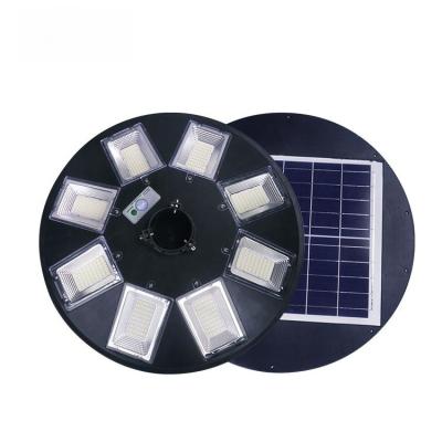 China Street/Road/Garden/Square Lamps 150W 250W Pathway Lights Waterproof Outdoor Garden Led Solar Light for sale