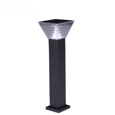 China Solar Street/Road/Garden Lights/Classic High Level 40MM 60MM 80MM Lamp Square Light Garden Outdoor Decor for sale