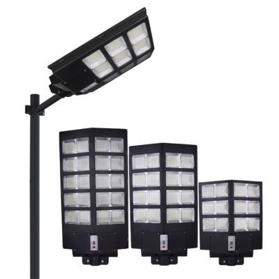 China Street Professional Customize Integrated Smd Led Solar Street Lights Outdoor Solar Street Light for sale