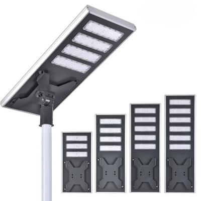 China Good Quality 90W 120W 150W 180W Integrated Street Garden Lighting Solar Street Light for sale