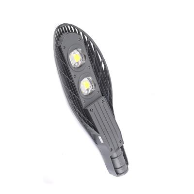 China ROUTE Factory Price Brand New Die Cast Aluminium150w Cob Led Street Light for sale