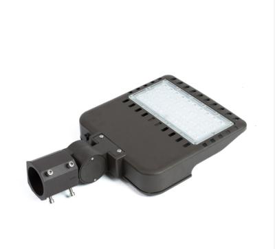 China ROAD hot sale shoes box high efficiency street lamp 200W led stree light for sale