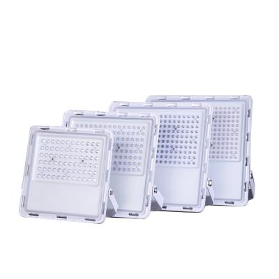 China Theme Park Factory Strictly Verified High Bright Motion Flood Light Outdoor Led Flood Lights for sale