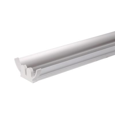 China Commercial Competitive Price Double Shade Led Tube Light And Brackets Led Tube Light Double Shade for sale