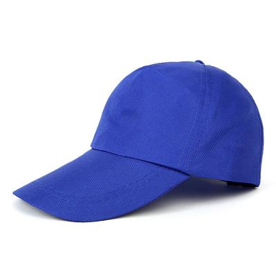 China breathable & Manufacturers waterproof custom wholesale mens snapback empty bule sport hat for sale