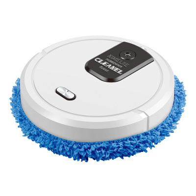 China C82 Rechargeable Household Robot Vacuum Spray Field Robot Disinfection Humidification Automatic Sweeping Wet Dry Vacuum Cleaner for sale