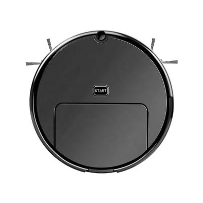 China Hotel Smart Robot Vacuum Cleaner Home Cleaning Dust Wet Mopping Fast Self Headed Cleaner Rechargeable Smart Robot Home Tools for sale