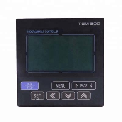 China 0.1% Accuracy Korea TEMI300-01/Z1 Programmable Temperature And Humidity Controllers In Test Chamber for sale