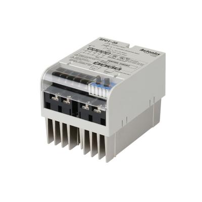 China Autonics SPC1-35-E Single Phase Power Controller SPC1-35-E for sale