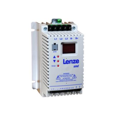 China Motor Factory Wholesale Price Lenze SMD Series Frequency Inverters 750W Frequency Converter for sale