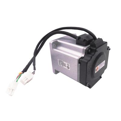 China original factory price panasonic 750w drip proof ac servo motor for sale