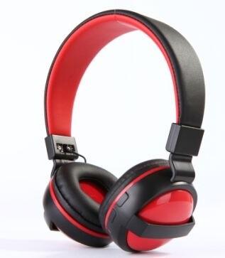 China Bluetooth overhead stereo headphone V4.1 used for all smartphones, Ipad for sale