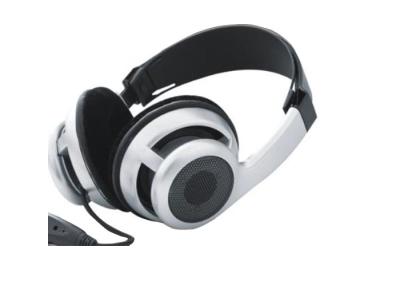 China ODM  2.5m Cord Headsets HI FI Stereo Headphones For Computer Gaming for sale