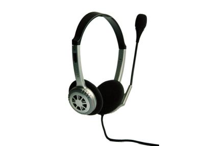 China Fashion 3.5mm Plug HI FI Wired Stereo Headphones with Microphone for sale