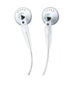 China Cute Mobile Phone In Ear Stereo Earphones Stereo Earbuds For iPhone 6 for sale