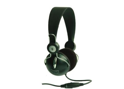 China HI FI Stereo Volume Control Headphones Over The Head for Computer​ for sale