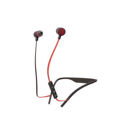 China Music Bluetooth Wireless Earphones , Sports Stereo Wireless Bluetooth Headset for sale