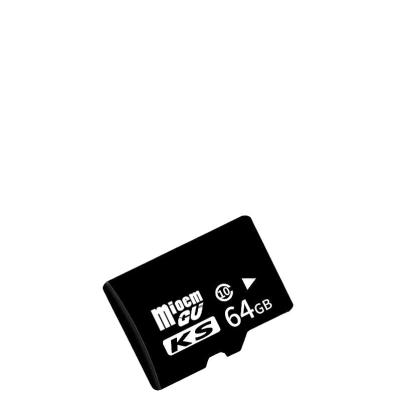 China Factory mobile phone memory car TV computer 128G memory card flash card TF memory card 15*11*1mm for sale