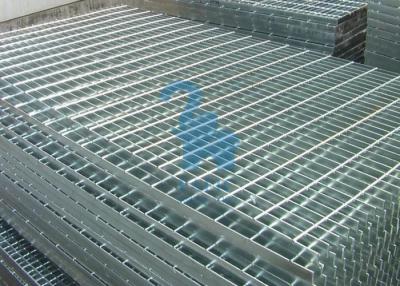 China Welded Basement Floor Drain Cover Replacement , Anti Rust Garage Floor Drain Grates for sale