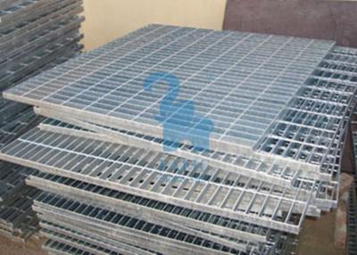 China Industrial Metal Drain Grate Square Floor Drain Cover Plate Crossion Resistance for sale