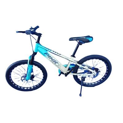 China 2023 20 Inch Speed ​​Bike 2023 Inclined Mountain Bike Cheap Single Price Popular New Goods For Men And Woman for sale