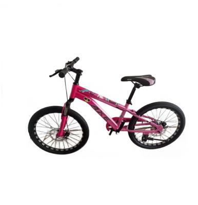 China Popular 2023 Mountain Bike Wholesale 24 Inch Mtb Road Cycle Mountain Bicycles Bicicleta Montanosa For Kids Mountain Bike Low Price for sale