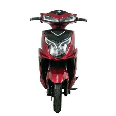 China Cheap High Speed ​​Electric Motorcycle Motor Bike Adult Long Range Scooter Normal High Performance For Sale Adult Em02 for sale