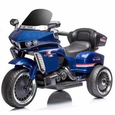 China Cheap Price LED Headlights Riding Electric Toys For Kids Boys Children Electric Motorcycle Kids Toys Products Riding Exclusive Factory Price for sale