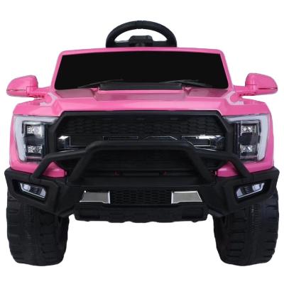 China Ride On Toy Toys For Girls Cheap Electric Rechargeable Car Toys Made In China Can Be Played By Girls Aged Two To Eight for sale