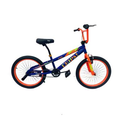 China Popular Kids Bike Factory Outlet 2023 Boys As Extreme BMX 20 Inch Sports Freestyle Production Customizable Kids Bike for sale