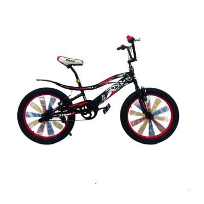 China Popular Kids Bike 12 High Quality Popular Children's Bicycle BMX Hot Sale 16 20 Inch Manufacturer China Children's Toys for sale