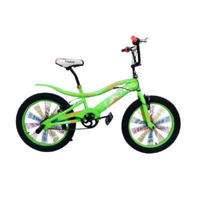 China Popular Kids Bike Boys Popular Children's Bike Color Banner Cheap Price BMX Bike Kids Bikes for sale