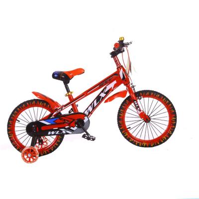 China Popular kids bike 2023 cheap bicycle china factory wholesale price kids bike/Saudi Arabia CE kids sports bike/14Inch kids bike for sale