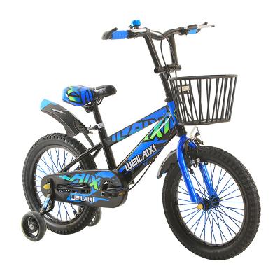 China Popular kids bike cheap bicycle china factory wholesale price kids bike / child bike 12 14 16 18 20 inch kids sports bike for sale